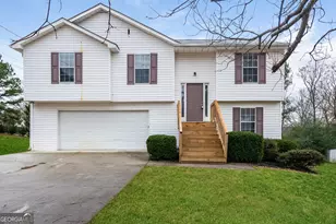 219 Wagon Wheel Dr, Rex, GA 30273 - Photo 1