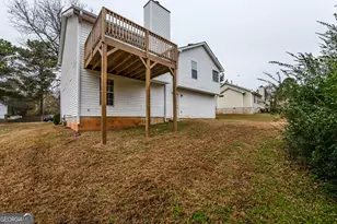 219 Wagon Wheel Dr, Rex, GA 30273 - Photo 15