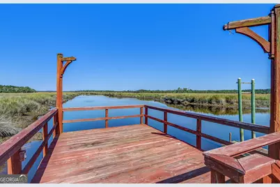 Lot 94 Waverly West Lane, White Oak, GA 31568 - Photo 47