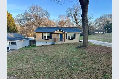 122 Forest Avenue, Commerce, GA 30529 - Photo 15