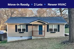 122 Forest Ave, Commerce, GA 30529 - Photo 1