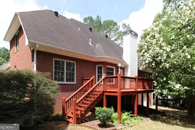 1031 Spring Lake Drive, Bishop, GA 30621 - Photo 3