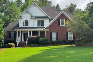 1031 Spring Lake Dr, Bishop, GA 30621 - Photo 1