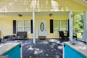 176 Marshall Dr, Monticello, GA 31064 - Photo 5