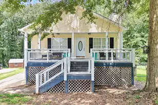 176 Marshall Dr, Monticello, GA 31064 - Photo 1