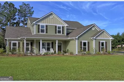 119 Enclave Boulevard, Savannah, GA 31419 - Photo 1