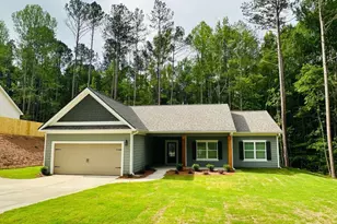105 Patterson Dr, Franklin, GA 30217 - Photo 1