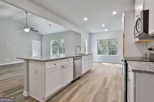 105 Patterson Dr, Franklin, GA 30217 - Photo 13