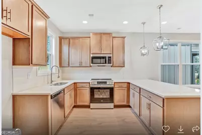 170 Bartow Street #LOT 7, Fayetteville, GA 30214 - Photo 21