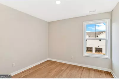 170 Bartow Street #LOT 7, Fayetteville, GA 30214 - Photo 35