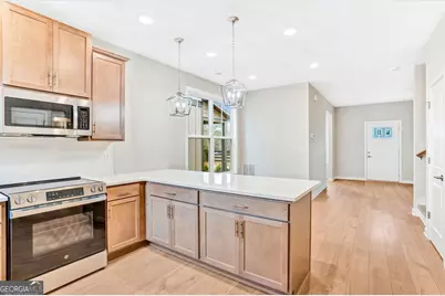 170 Bartow Street #LOT 7, Fayetteville, GA 30214 - Photo 23