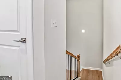 170 Bartow Street #LOT 7, Fayetteville, GA 30214 - Photo 15