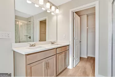 170 Bartow Street #LOT 7, Fayetteville, GA 30214 - Photo 29