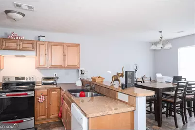 2341 Glebe Court, Hampton, GA 30228 - Photo 11