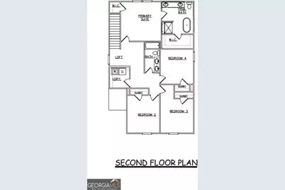 148 Weldon Road, McDonough, GA 30253 - Photo 3