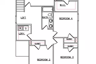 148 Weldon Rd, McDonough, GA 30253 - Photo 3