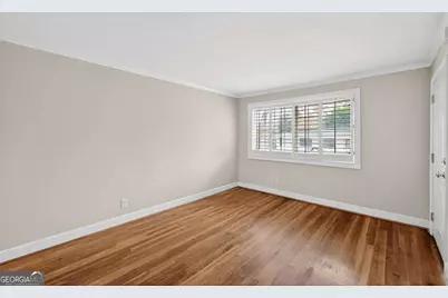 1990 Wellbourne Drive NE #APT 7, Atlanta, GA 30324 - Photo 9
