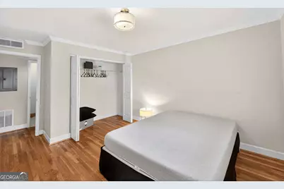 1990 Wellbourne Drive NE #APT 7, Atlanta, GA 30324 - Photo 19