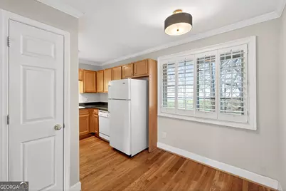 1990 Wellbourne Drive NE #APT 7, Atlanta, GA 30324 - Photo 11