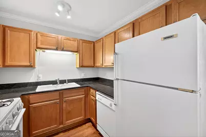 1990 Wellbourne Drive NE #APT 7, Atlanta, GA 30324 - Photo 17