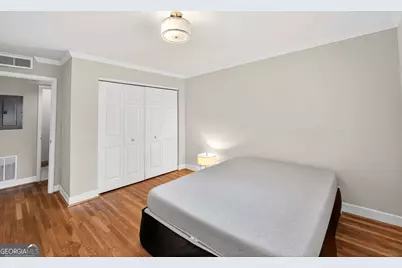1990 Wellbourne Drive NE #APT 7, Atlanta, GA 30324 - Photo 23