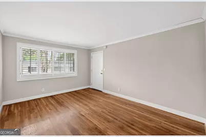 1990 Wellbourne Drive NE #APT 7, Atlanta, GA 30324 - Photo 5