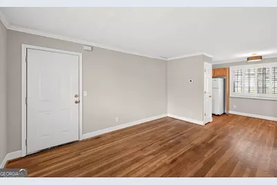 1990 Wellbourne Drive NE #APT 7, Atlanta, GA 30324 - Photo 11