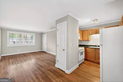 1990 Wellbourne Drive NE #APT 7, Atlanta, GA 30324 - Photo 15
