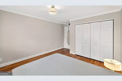 1990 Wellbourne Drive NE #APT 7, Atlanta, GA 30324 - Photo 25