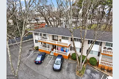 1990 Wellbourne Drive NE #APT 7, Atlanta, GA 30324 - Photo 27