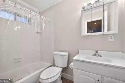 1990 Wellbourne Drive NE #APT 7, Atlanta, GA 30324 - Photo 27
