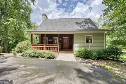 105 Evergreen Road, Hiawassee, GA 30546 - Photo 1