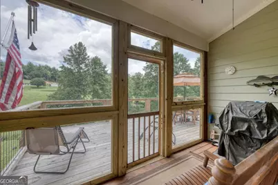 105 Evergreen Road, Hiawassee, GA 30546 - Photo 37