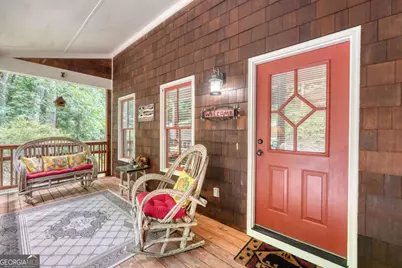 105 Evergreen Road, Hiawassee, GA 30546 - Photo 5