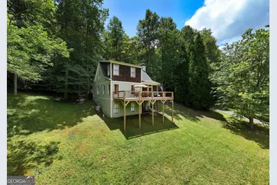 105 Evergreen Road, Hiawassee, GA 30546 - Photo 45