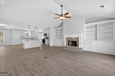 526 Oil Mill Road #9, Martin, GA 30557 - Photo 5