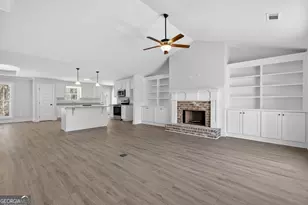 526 Oil Mill Rd, Martin, GA 30557 - Photo 5