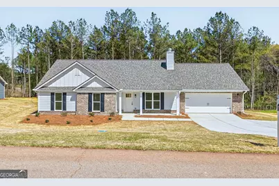 526 Oil Mill Road #9, Martin, GA 30557 - Photo 1