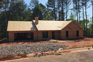 526 Oil Mill Rd, Martin, GA 30557 - Photo 1