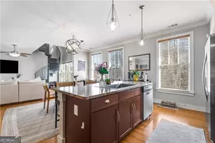1628 Briarcliff Rd NE, Atlanta, GA 30306 - Photo 7