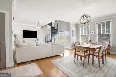 1628 Briarcliff Road NE #18, Atlanta, GA 30306 - Photo 3