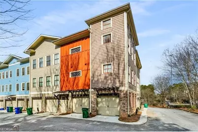 1628 Briarcliff Road NE #18, Atlanta, GA 30306 - Photo 25