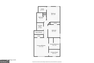 116 Ventura Trail, Stockbridge, GA 30281 - Photo 17