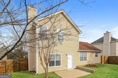 116 Ventura Trail, Stockbridge, GA 30281 - Photo 13