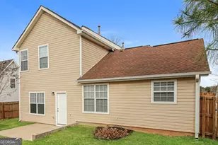 116 Ventura Trail, Stockbridge, GA 30281 - Photo 15