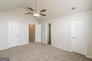 116 Ventura Trail, Stockbridge, GA 30281 - Photo 9