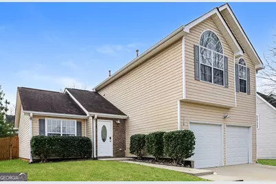 116 Ventura Trail, Stockbridge, GA 30281 - Photo 3