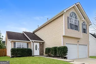 116 Ventura Trail, Stockbridge, GA 30281 - Photo 3