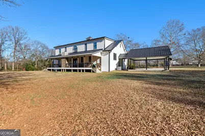 6855 Ga Hwy 362, Williamson, GA 30292 - Photo 79