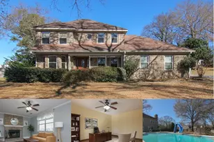 305 Empire Trail, Warner Robins, GA 31088 - Photo 1